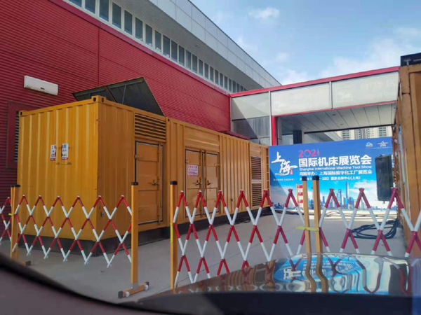 松桃发电机出租 对于发电机的特性你了解多少？