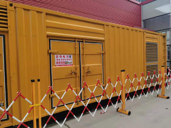 松桃关于通用发电机的十万个为什么？