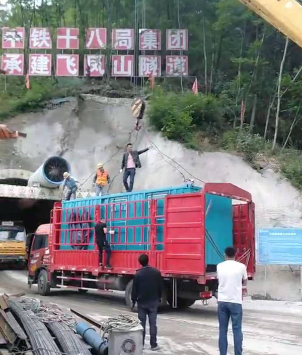 松桃发电机组维修后输出功率降低是什么问题