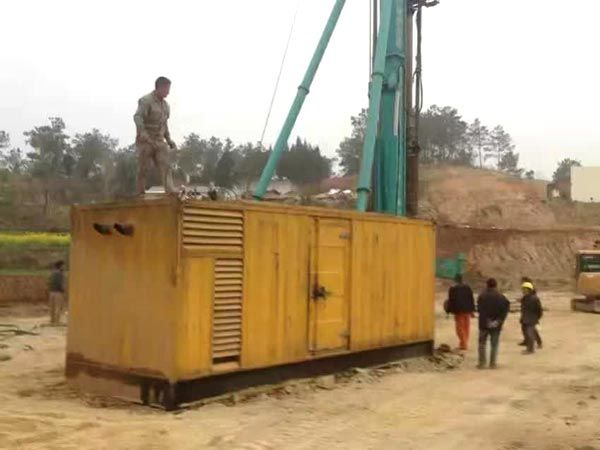 松桃柴油发电机组应用场合有哪些？